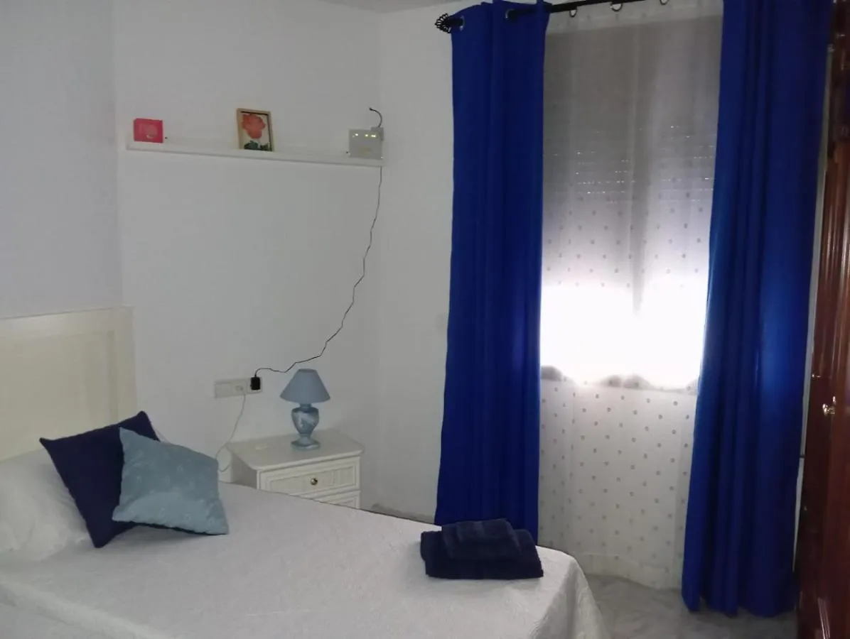 La Cala De Vida Apartment La Cala De Mijas Spain