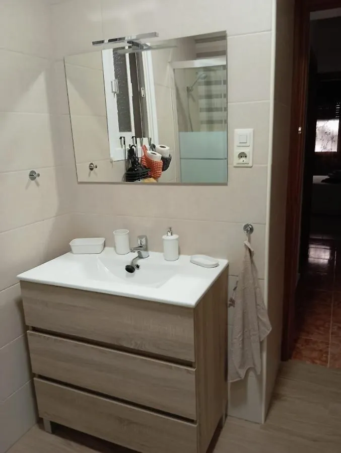 La Cala De Vida Apartment La Cala De Mijas