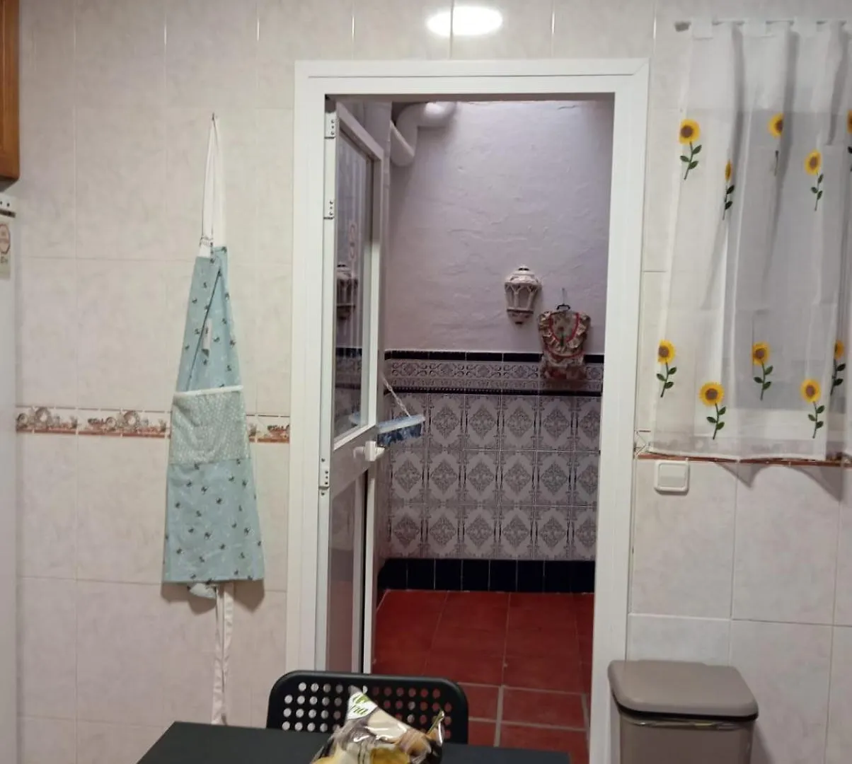 La Cala De Vida Apartment La Cala De Mijas Spain