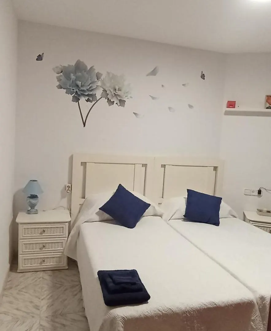 La Cala De Vida Apartment La Cala De Mijas Spain